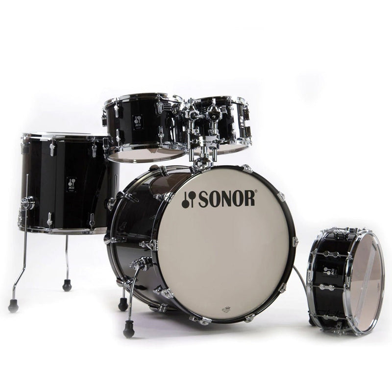 Sonor aq2 shop 18 bass drum