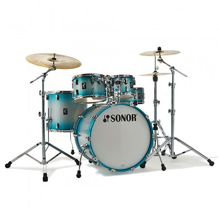 Sonor AQ2 Studio Set Aqua Silver Burst