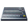 Soundcraft EPM 12 - 12 Mono + 2 Stereo Audio Console