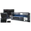Soundcraft Ui16 16-channel Remote-controlled Digital Mixer