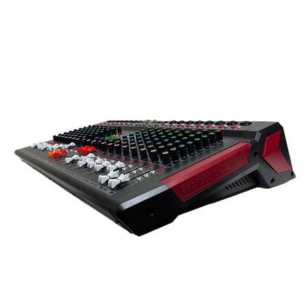 Soundtrack Mix-16DSP