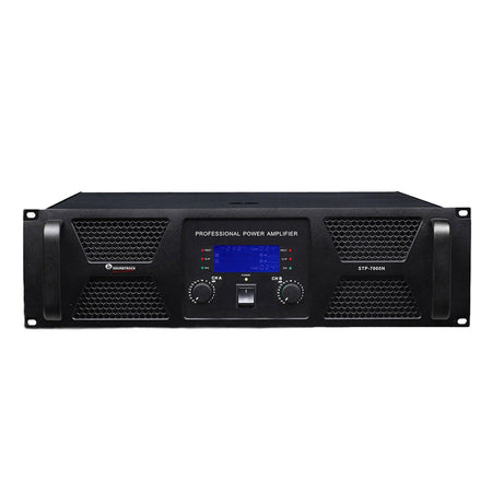 Soundtrack STP7000N Power Amp
