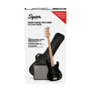 Squier Affinity Series Precision Bass PJ Pack - Black