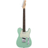 Squier Bullet Telecaster Limited Edition Electric Guitar Surf Green