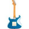 Squier Classic Vibe '60s Stratocaster®, Laurel Fingerboard, Lake Placid Blue