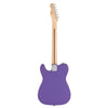 Squier Sonic Esquire H, Laurel Fingerboard, Black Pickguard - Ultraviolet