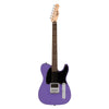 Squier Sonic Esquire H, Laurel Fingerboard, Black Pickguard - Ultraviolet