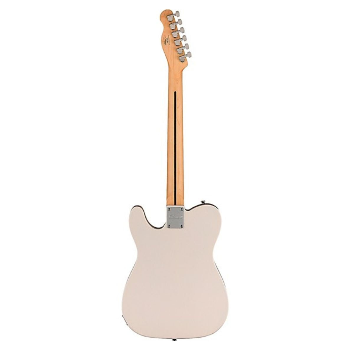 Squier Sonic Esquire H, Maple Fingerboard - Alpine White