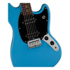 Squier Sonic Mustang HH, Laurel Fingerboard, Black Pickguard - California Blue