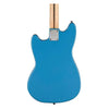 Squier Sonic Mustang HH, Laurel Fingerboard, Black Pickguard - California Blue