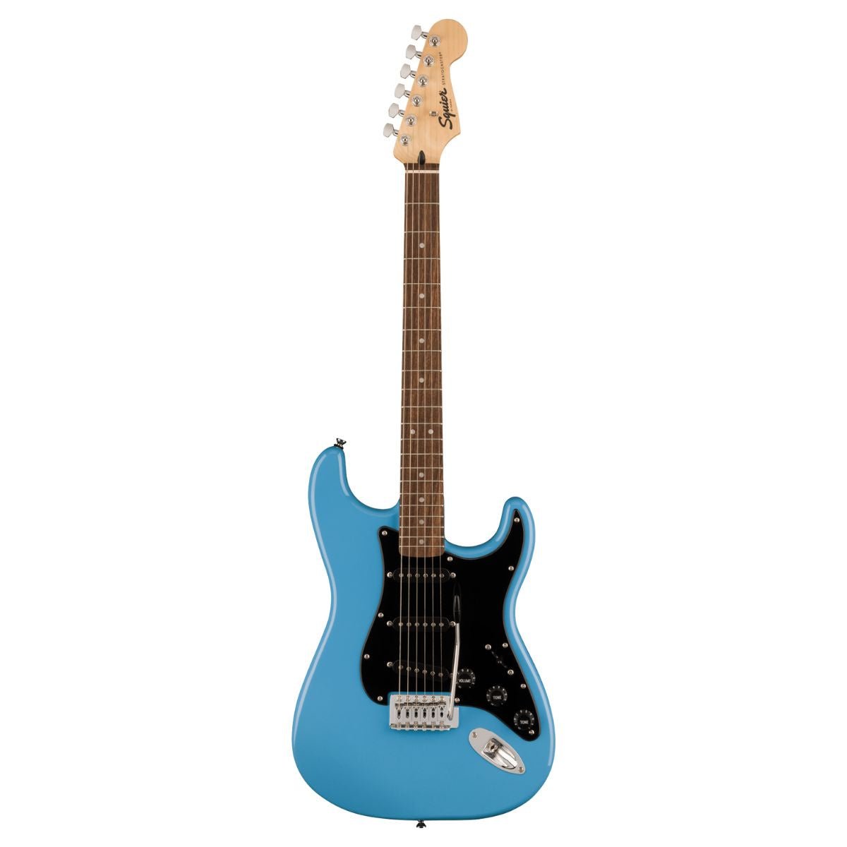 Squier Sonic Stratocaster Electric Guitar - California Blue