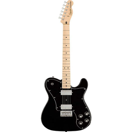 Squire Affinity Series Telecaster Deluxe