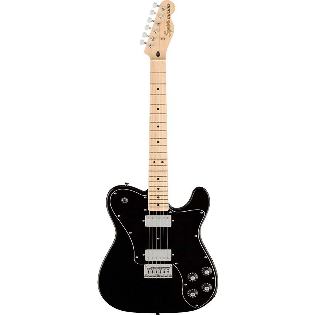 Squire Affinity Series Telecaster Deluxe