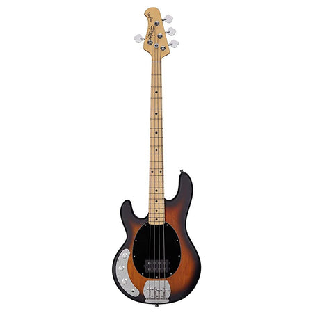 Sterling by Music Man - 4 Strings Bass , Left Handed, Vintage Sunburst (RAY4LH-VSBS-M1)
