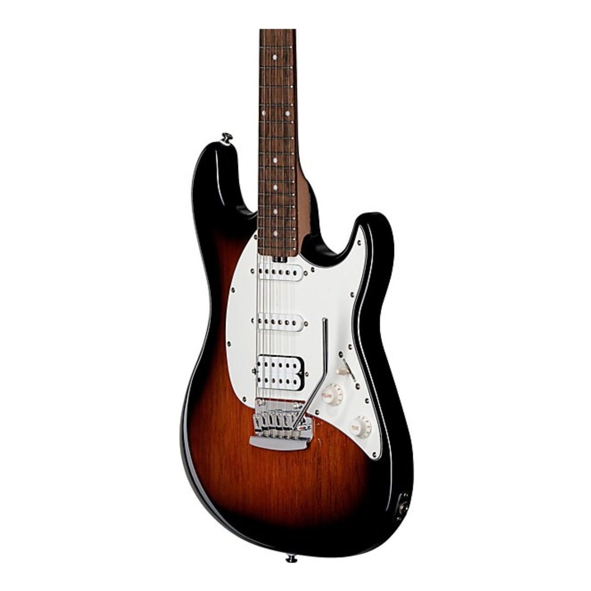 Sterling by Music Man Cutlass CT30HSS Electric Guitar Vintage Sunburst