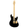 Sterling By Music Man Jared Dines Artist Series StingRay Electric Guitar - Black