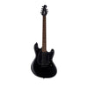 Sterling by Music Man SR30-SBK-R1 S.U.B. StingRay Guitar in Stealth Black