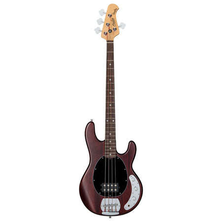 Sterling by Music Man StingRay Ray4 -Walnut Satin