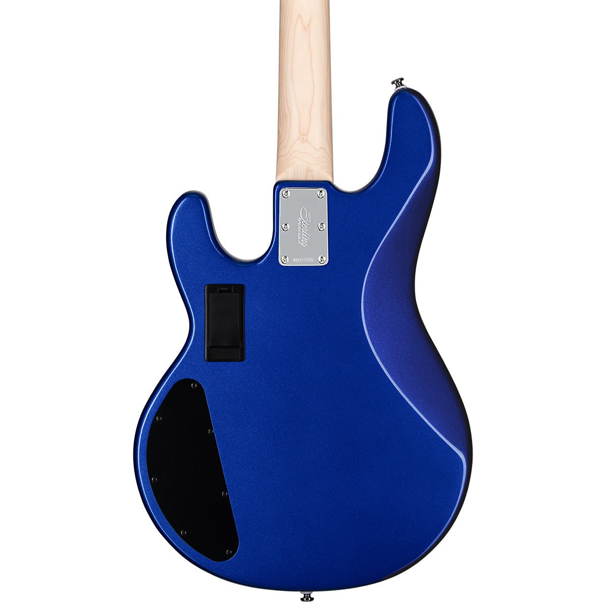 StingRay RAY4 HH Bass in Cobra Blue (COB)