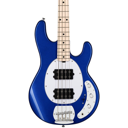 StingRay RAY4 HH Bass in Cobra Blue (COB)