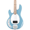 StingRay RAY4LH 4-String  Bass in Chopper Blue (CHB)