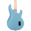 StingRay RAY4LH 4-String  Bass in Chopper Blue (CHB)