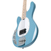 StingRay RAY4LH 4-String  Bass in Chopper Blue (CHB)