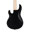 StingRay RAY5HH 5-String Bass in Stealth Black (SBK)