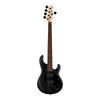 StingRay RAY5HH 5-String Bass in Stealth Black (SBK)