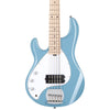 StingRay RAY5LH 5-String Bass in Chopper Blue (CHB)