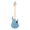 StingRay RAY5LH 5-String Bass in Chopper Blue (CHB)