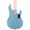 StingRay RAY5LH 5-String Bass in Chopper Blue (CHB)