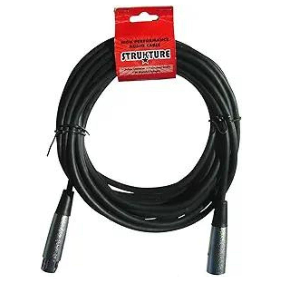 Strukture Mic Cable 50ft.