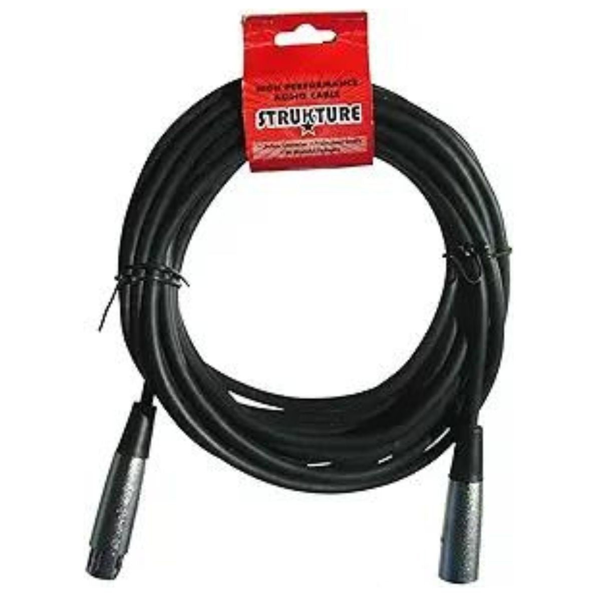 Strukture SMC100 100' XLR Mic Cable