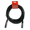 Strukture SMC20 20-Feet XLR Microphone Cable