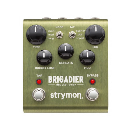 Strymon Brigadier dBucket Delay
