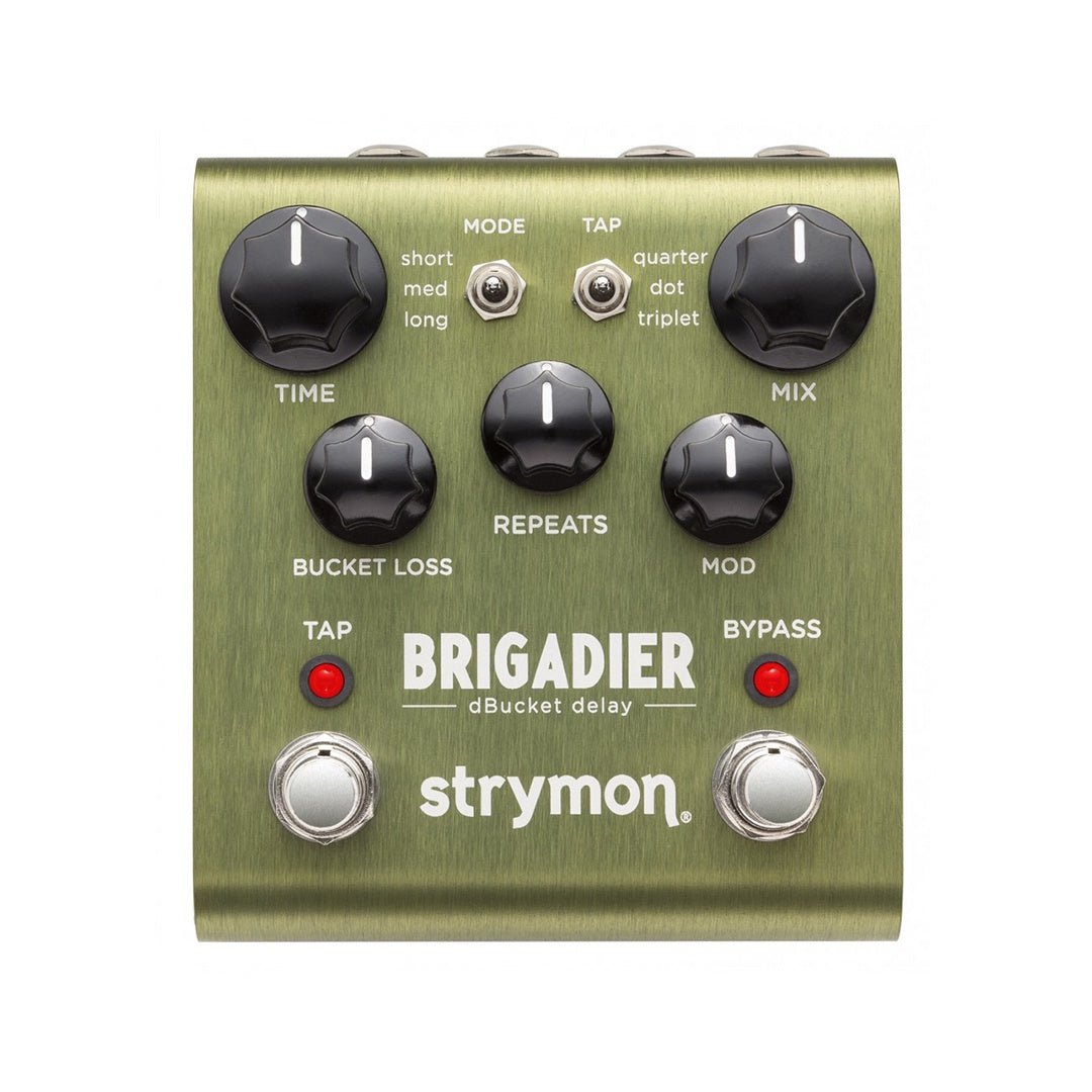 Strymon Brigadier dBucket Delay