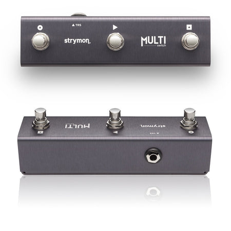 Strymon MultiSwitch