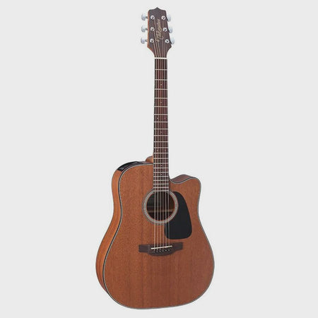 Takamine G Series GD11MCE NS Dreadnought Acoustic-Electric Guitar