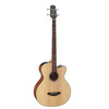 Takamine GB30CE Acoustic-electric Bass Guitar - Natural