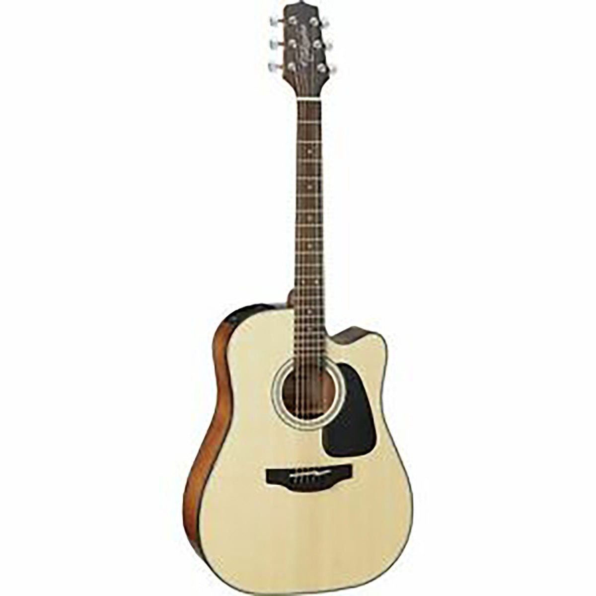 Takamine GD30CE Acoustic-Electric Guitar - Natural