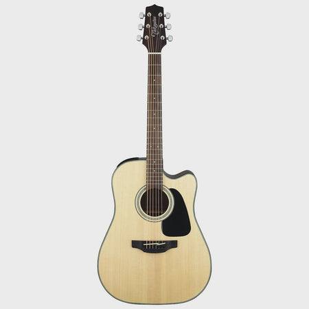 Takamine GD30CE Acoustic-Electric Guitar - Natural