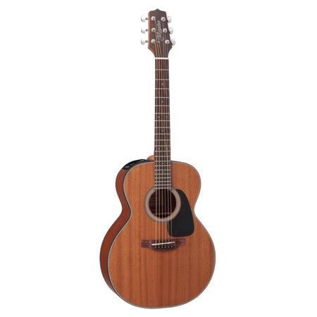 Takamine GX11MENS G Series Taka-Mini 3/4-Size Acoustic/Electric Guitar - Natural Satin