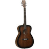 Tanglewood TWCROE Orchestra Body Acoustic Electric Guitar, Whiskey Barrel Burst Satin