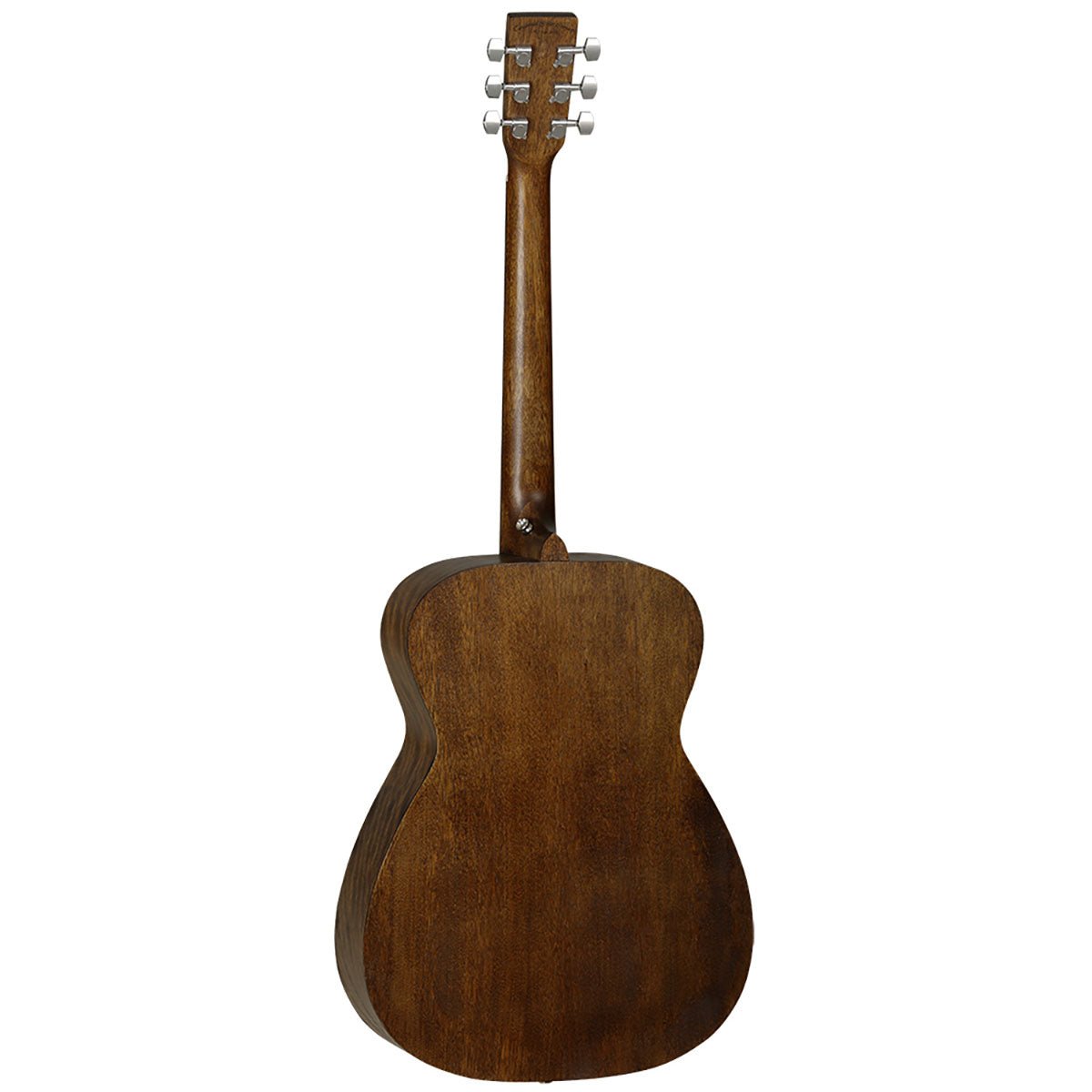 Tanglewood TWCROE Orchestra Body Acoustic Electric Guitar, Whiskey Barrel Burst Satin