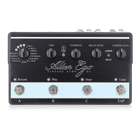 TC Electronic Alter Ego X4