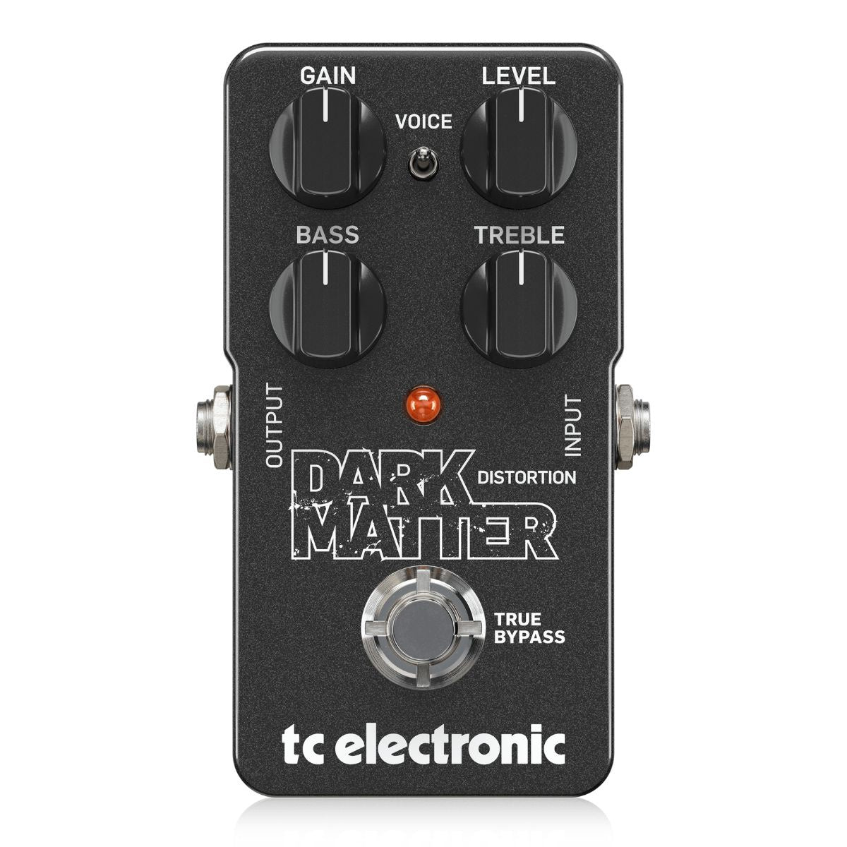 TC Electronic Dark Matter Distortion