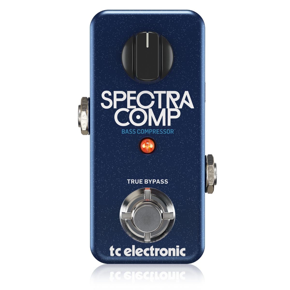 TC Electronic Spectra Comp Bas Compressor