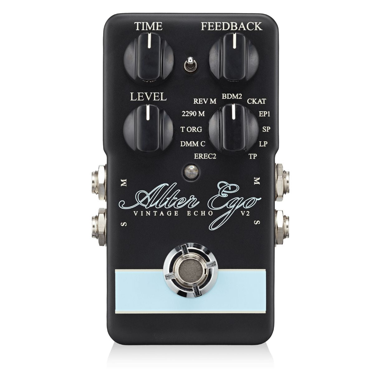 TC Electronics Alter Ego