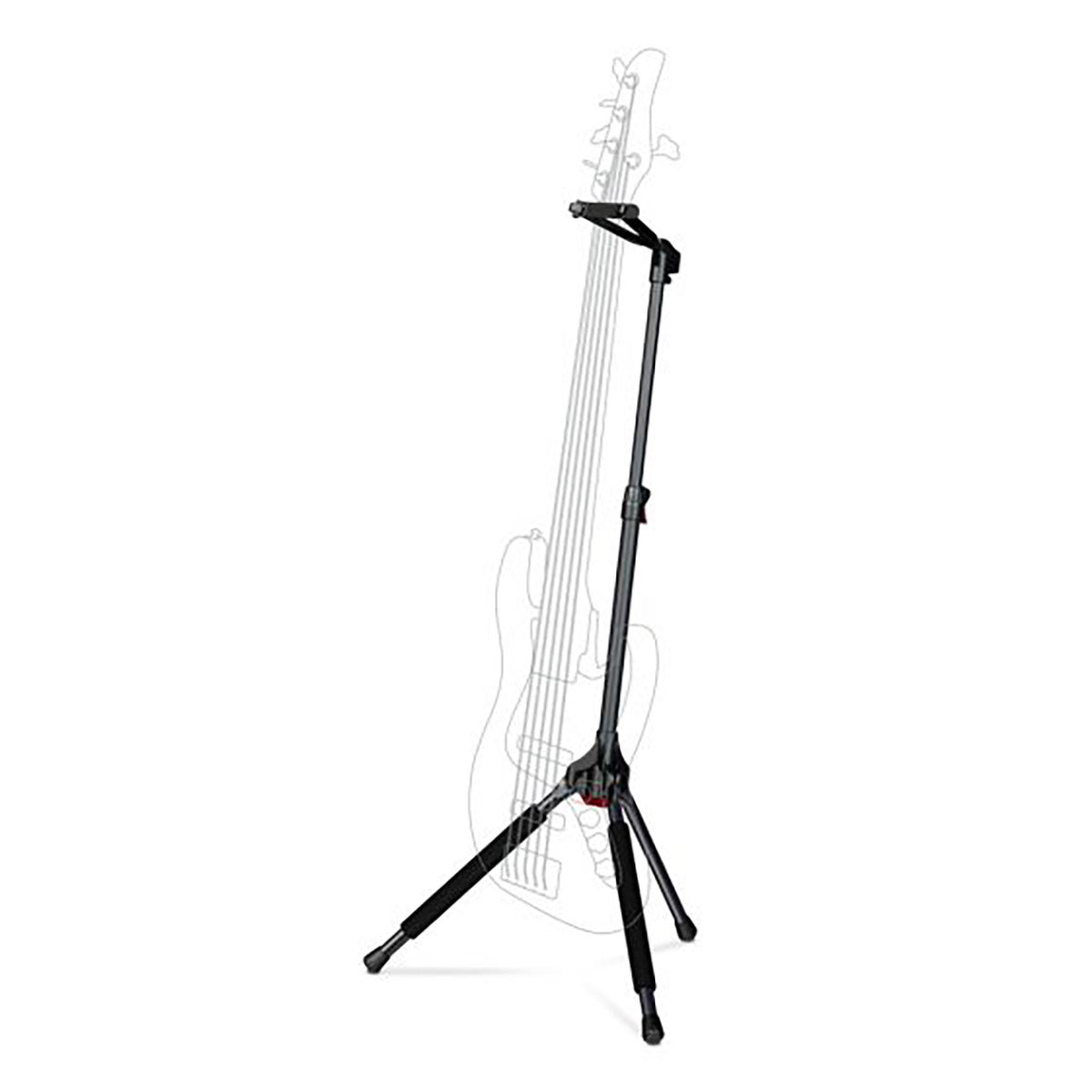 Ultimate Support GS-100+ Guitar Stand with Locking Legs